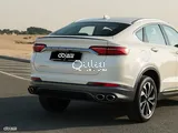 Geely Tugella 2024 